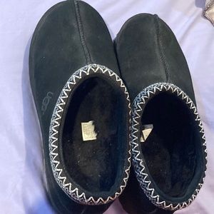 Authentic Ugg Slippers Size 11